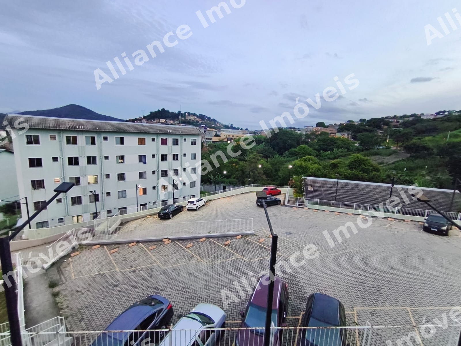 EXCELENTE APARTAMENTO 02 QUARTOS, PORTARIA COM ENTRADA FACIAL E PORTEIRO 24 HORAS