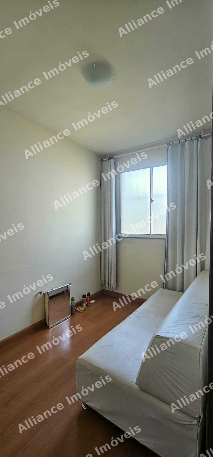 APARTAMENTO JÁ MOBILIADO À VENDA – CONDOMÍNIO JARDINS | BAIRRO VITÓRIA – BH