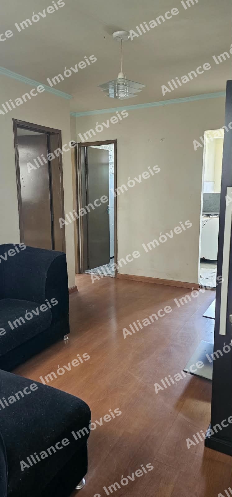 APARTAMENTO JÁ MOBILIADO À VENDA – CONDOMÍNIO JARDINS | BAIRRO VITÓRIA – BH
