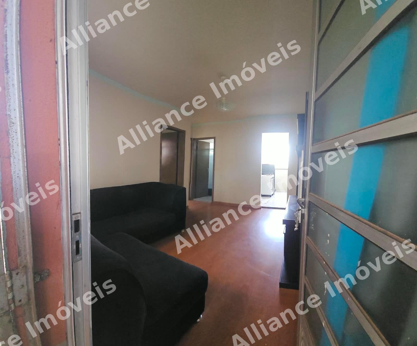APARTAMENTO JÁ MOBILIADO À VENDA – CONDOMÍNIO JARDINS | BAIRRO VITÓRIA – BH
