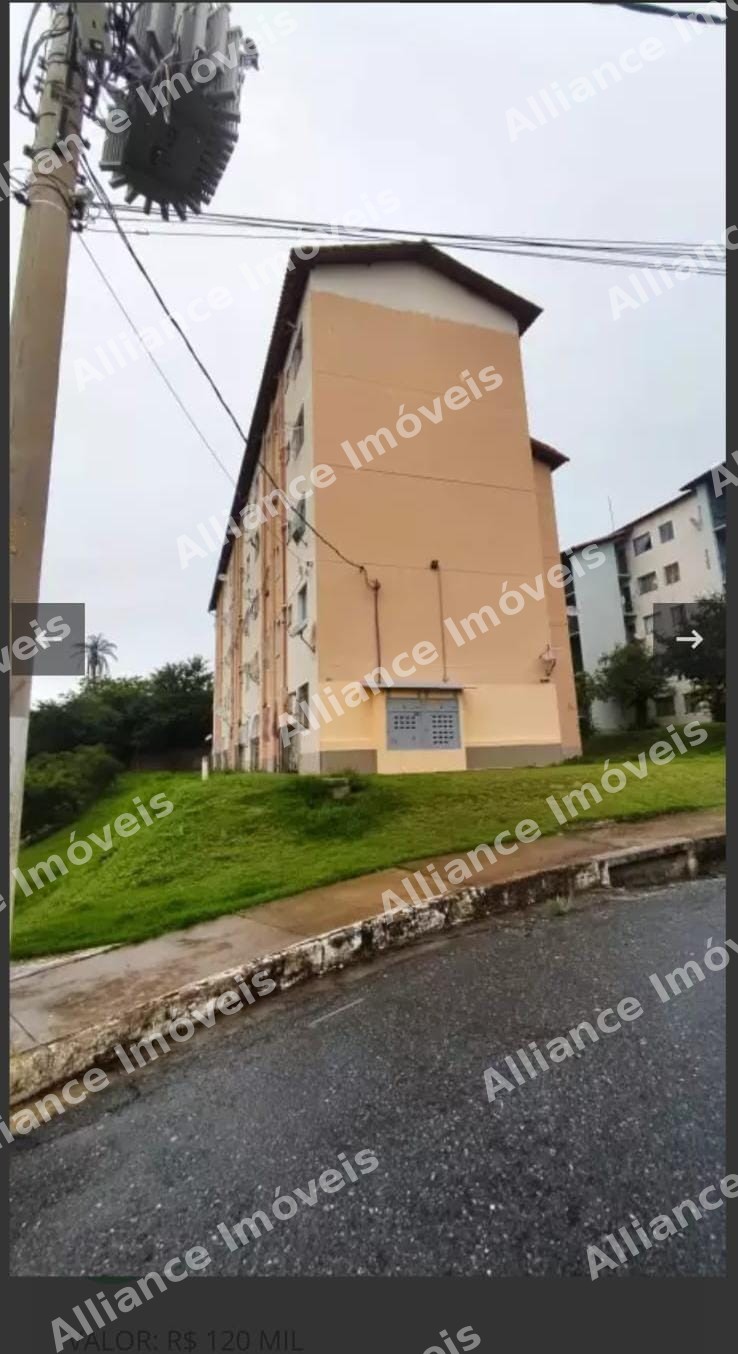 APARTAMENTO  À VENDA – CONDOMÍNIO FIGUEIRA | BAIRRO  JARDIM VITÓRIA – BH