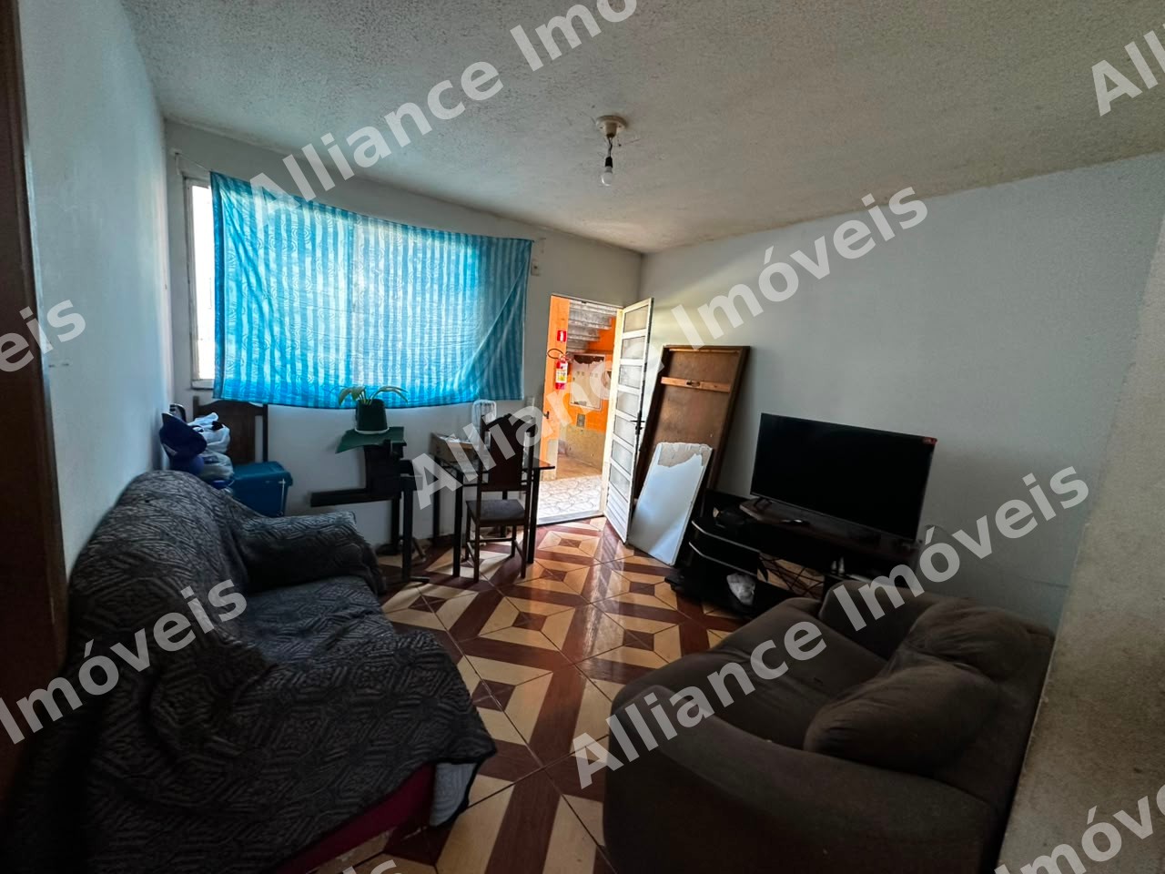 APARTAMENTO  À VENDA – CONDOMÍNIO FIGUEIRA | BAIRRO  JARDIM VITÓRIA – BH
