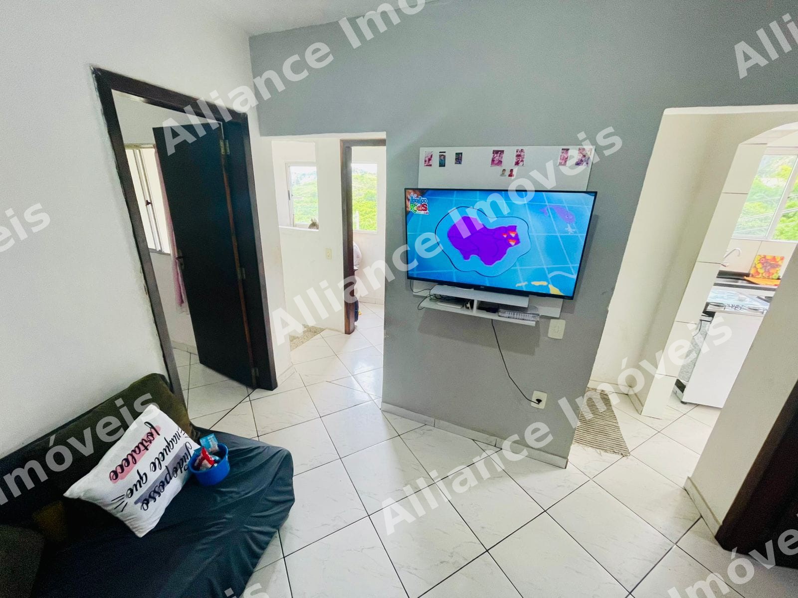 🏡 CASA À VENDA NO PAULO VI – BELO HORIZONTE 💰 APENAS R$ 140.000! ✨ Uma excelente opção para morar ou investir!