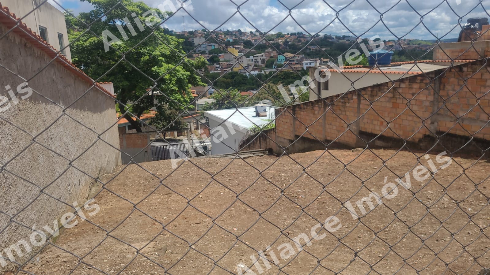 🏡 LOTE À VENDA NO JARDIM VITÓRIA – BELO HORIZONTE 📍 Rua Jairo Brito – Jardim Vitória, BH