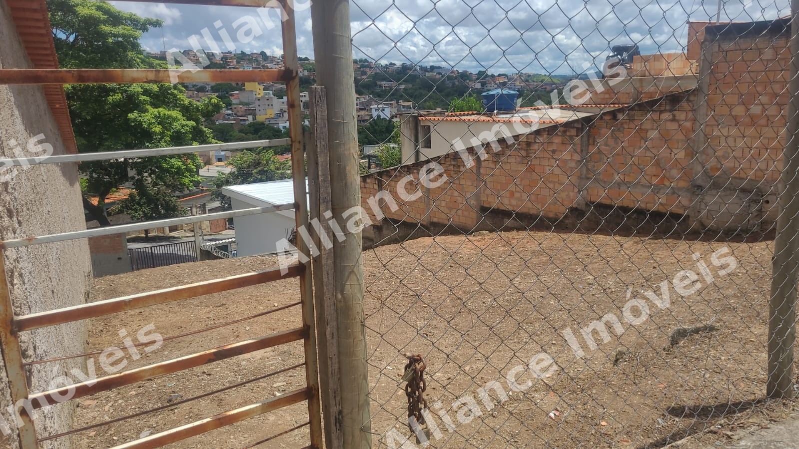 🏡 LOTE À VENDA NO JARDIM VITÓRIA – BELO HORIZONTE 📍 Rua Jairo Brito – Jardim Vitória, BH