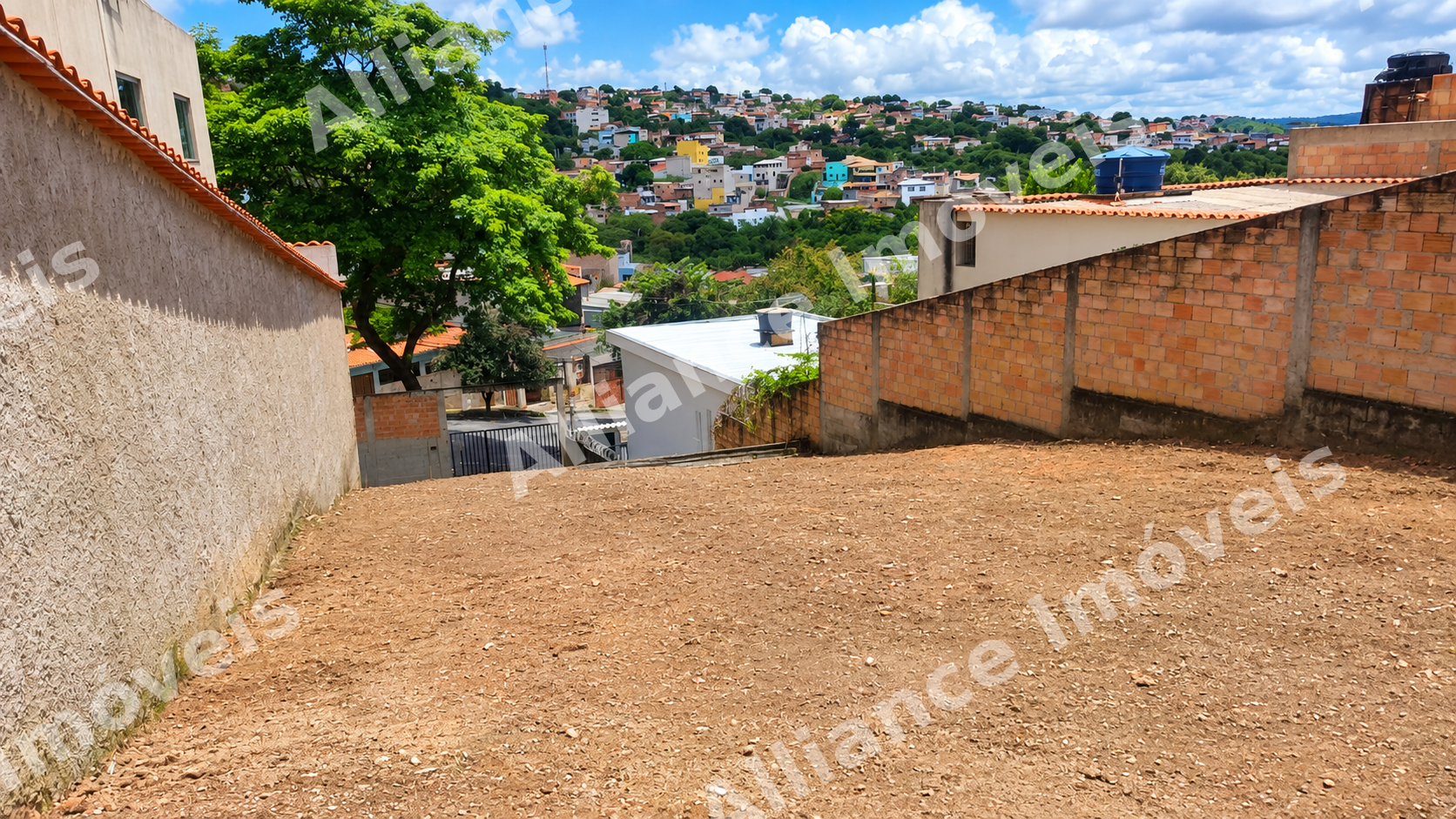 🏡 LOTE À VENDA NO JARDIM VITÓRIA – BELO HORIZONTE 📍 Rua Jairo Brito – Jardim Vitória, BH
