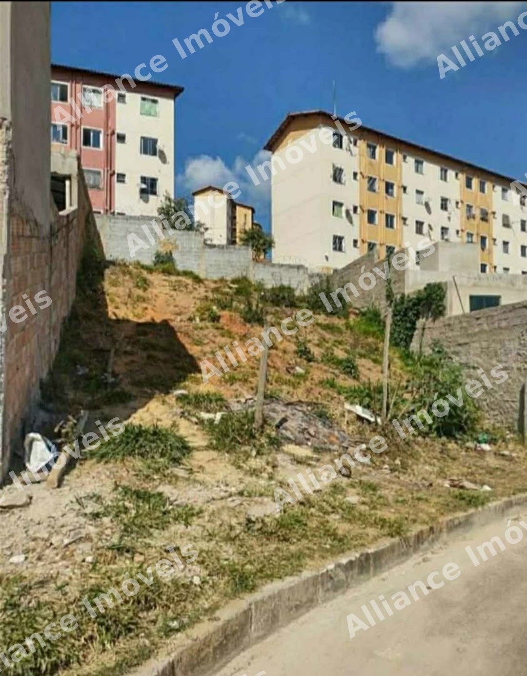 🏡 LOTE À VENDA NO JARDIM VITÓRIA – BELO HORIZONTE  📍 Jardim Vitória | Belo Horizonte