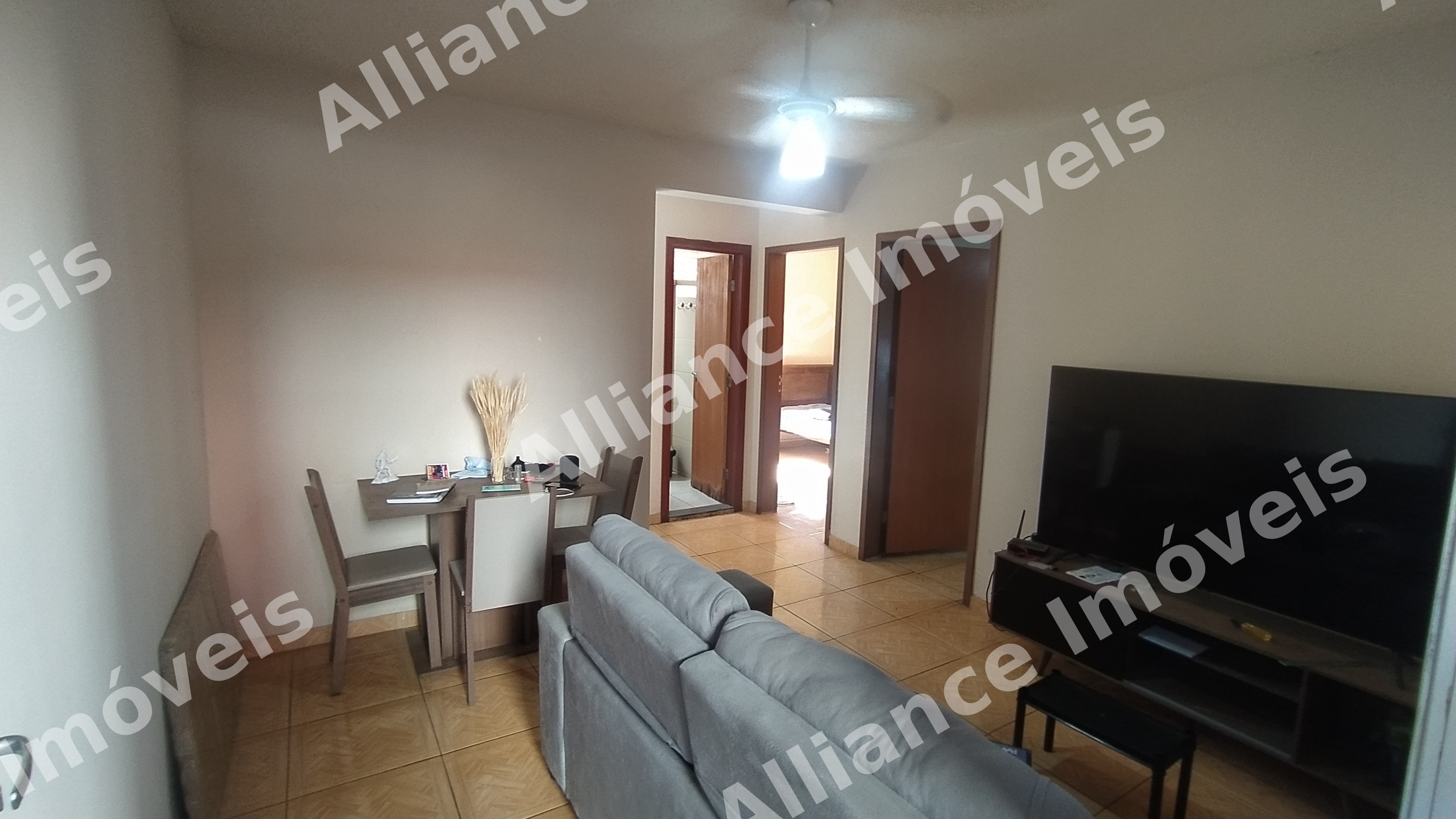 🏠 APARTAMENTO À VENDA NO CONDOMÍNIO BEIJA-FLOR – JARDIM VITÓRIA | 1º ANDAR ✨ Conforto, praticidade e uma localização estratégica para você morar bem!