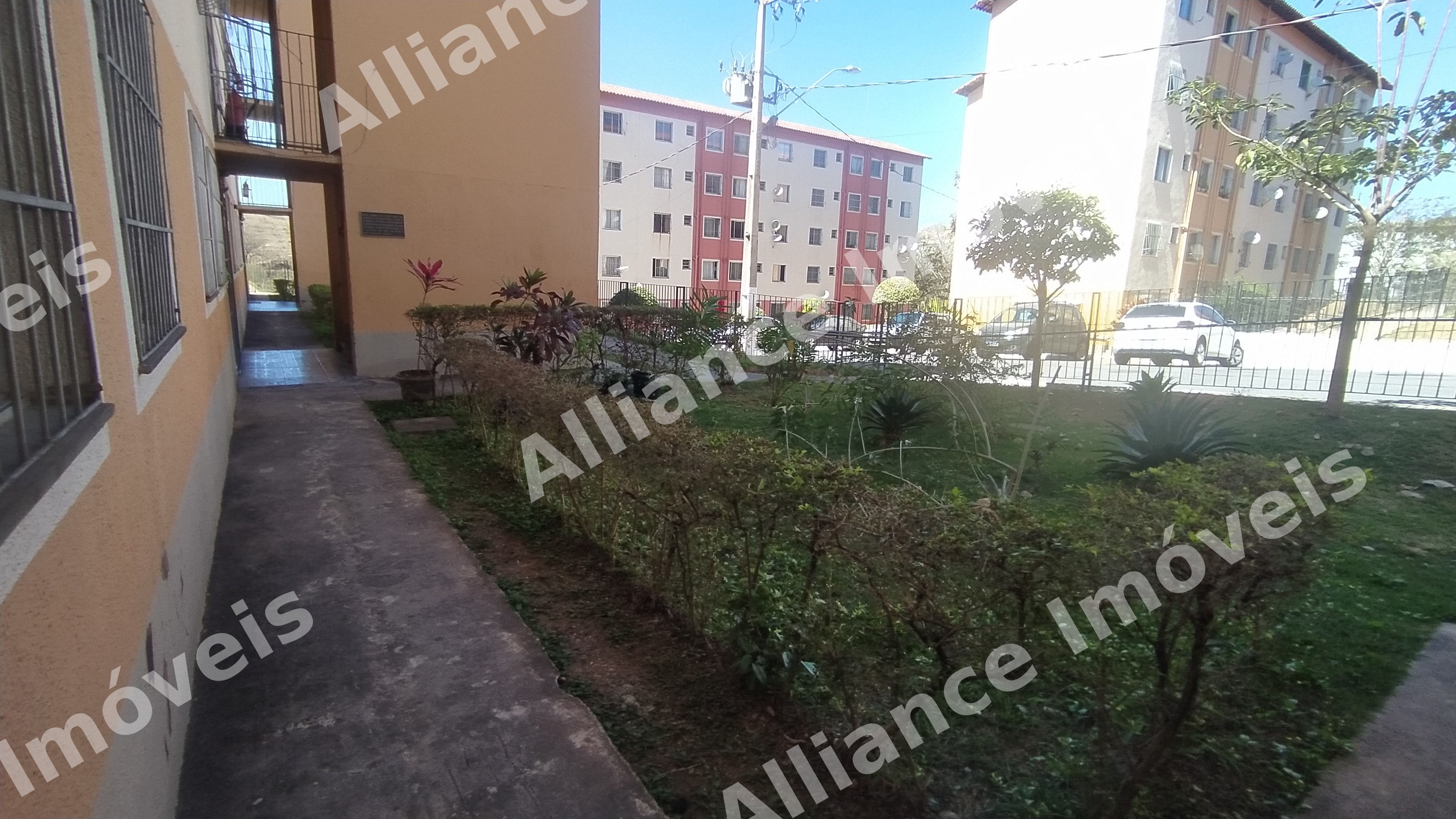 🏠 APARTAMENTO À VENDA NO CONDOMÍNIO BEIJA-FLOR – JARDIM VITÓRIA | 1º ANDAR ✨ Conforto, praticidade e uma localização estratégica para você morar bem!