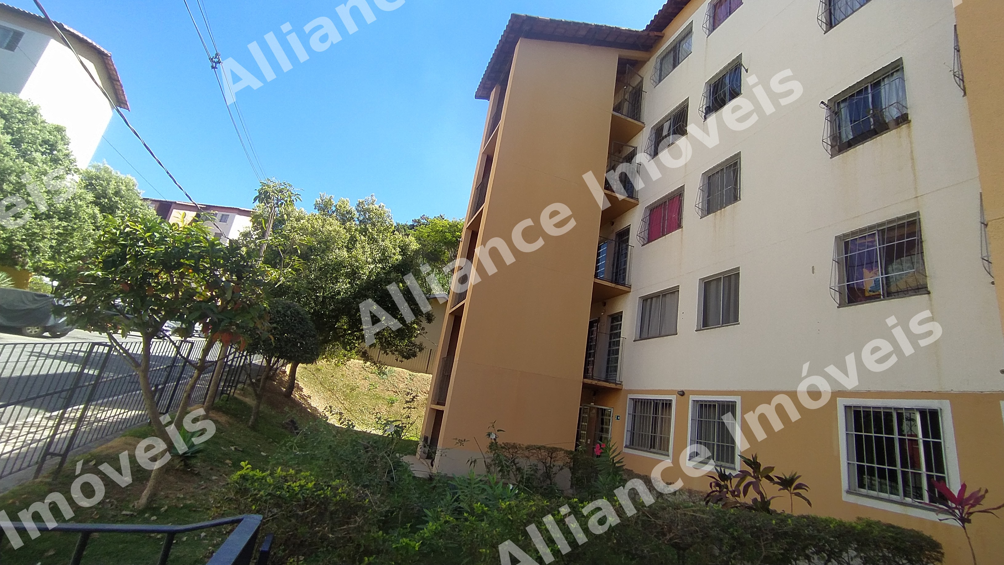 🏠 APARTAMENTO À VENDA NO CONDOMÍNIO BEIJA-FLOR – JARDIM VITÓRIA | 1º ANDAR ✨ Conforto, praticidade e uma localização estratégica para você morar bem!