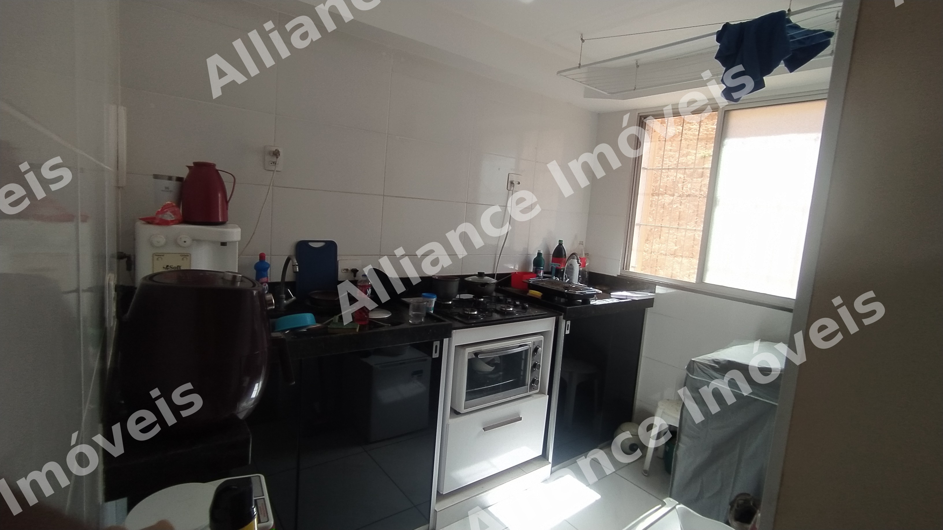 🏠 APARTAMENTO À VENDA NO CONDOMÍNIO BEIJA-FLOR – JARDIM VITÓRIA | 1º ANDAR ✨ Conforto, praticidade e uma localização estratégica para você morar bem!