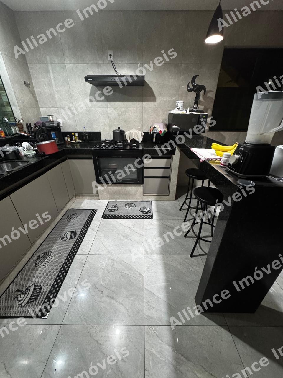 🏡 CASA À VENDA – CONFORTO, ESPAÇO E QUALIDADE DE VIDA!