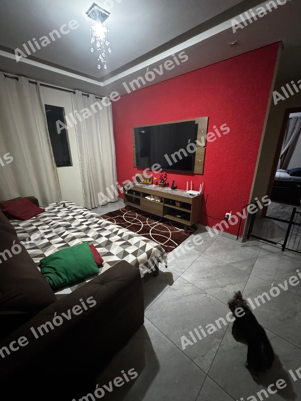 🏡 CASA À VENDA – CONFORTO, ESPAÇO E QUALIDADE DE VIDA!