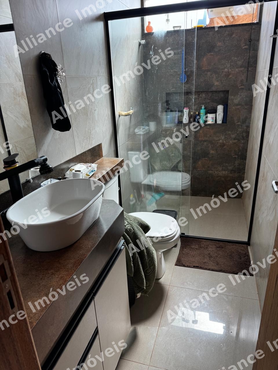 🏡 CASA À VENDA – CONFORTO, ESPAÇO E QUALIDADE DE VIDA!