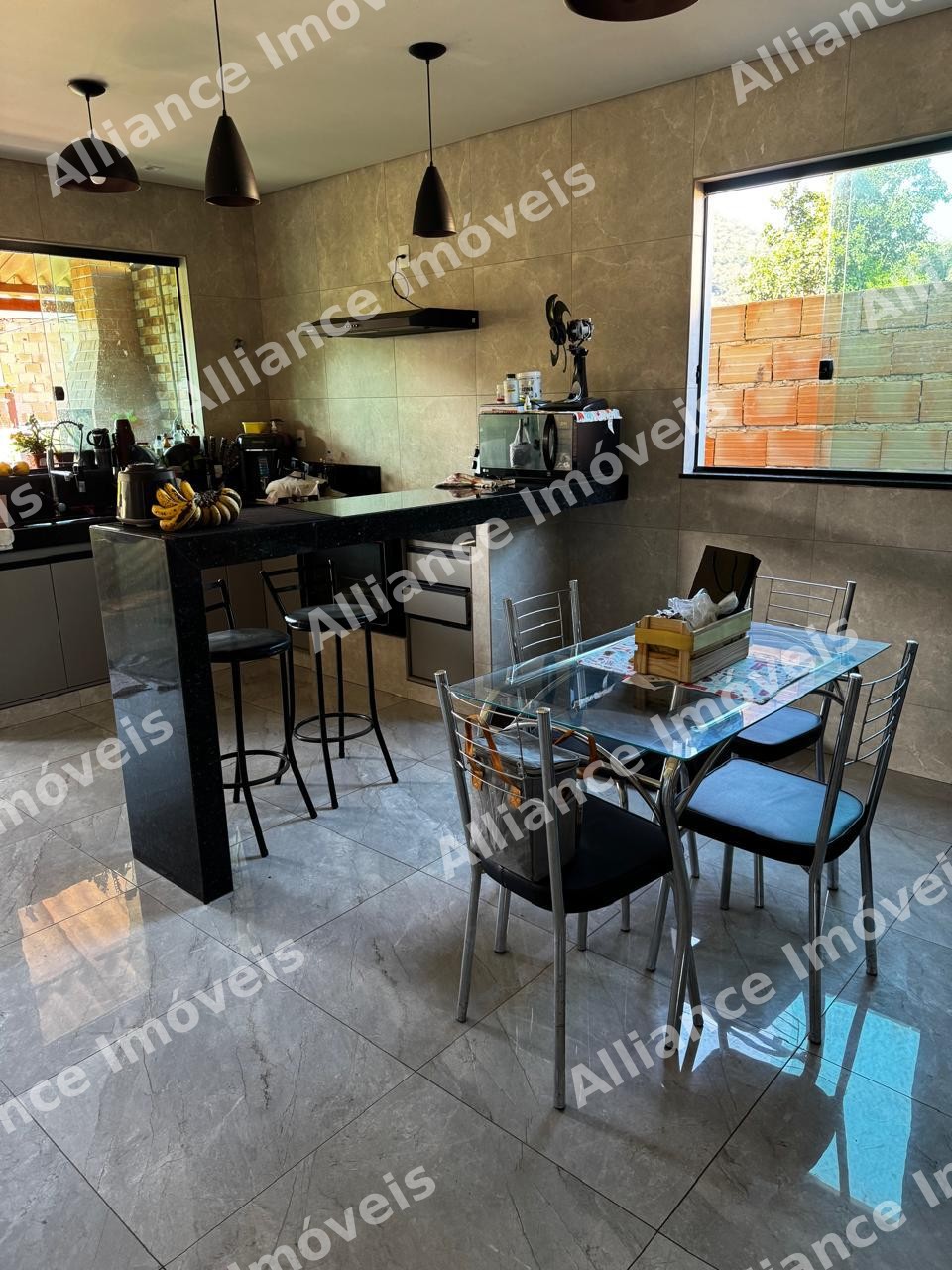 🏡 CASA À VENDA – CONFORTO, ESPAÇO E QUALIDADE DE VIDA!