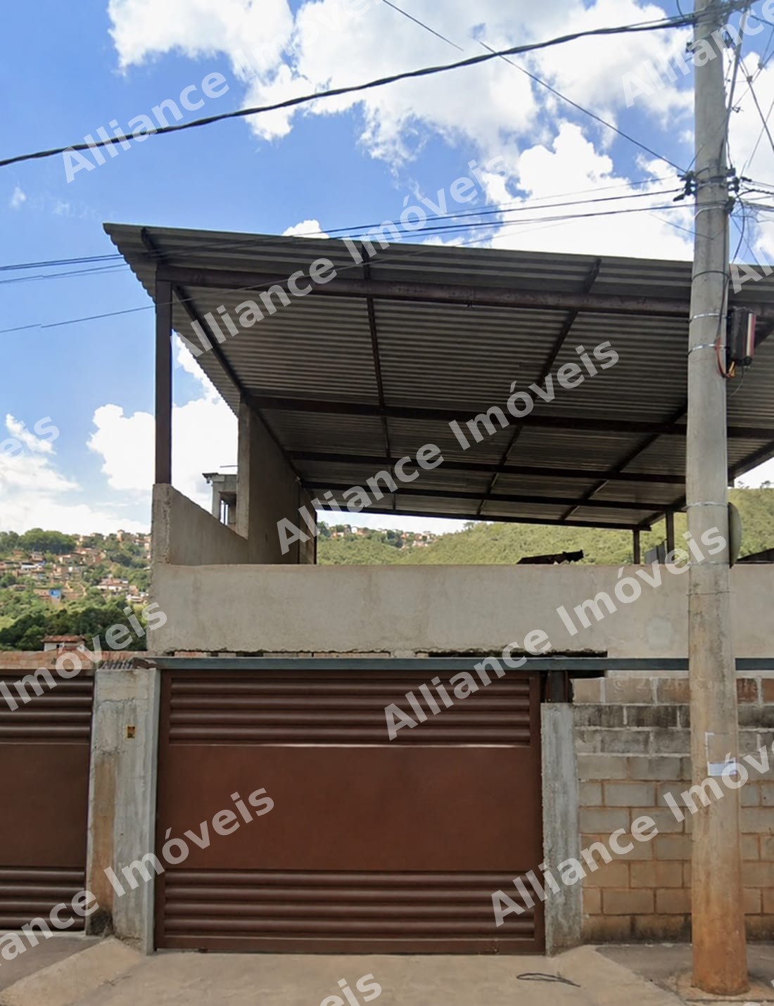 🏡 CASA À VENDA – CONFORTO, ESPAÇO E QUALIDADE DE VIDA!