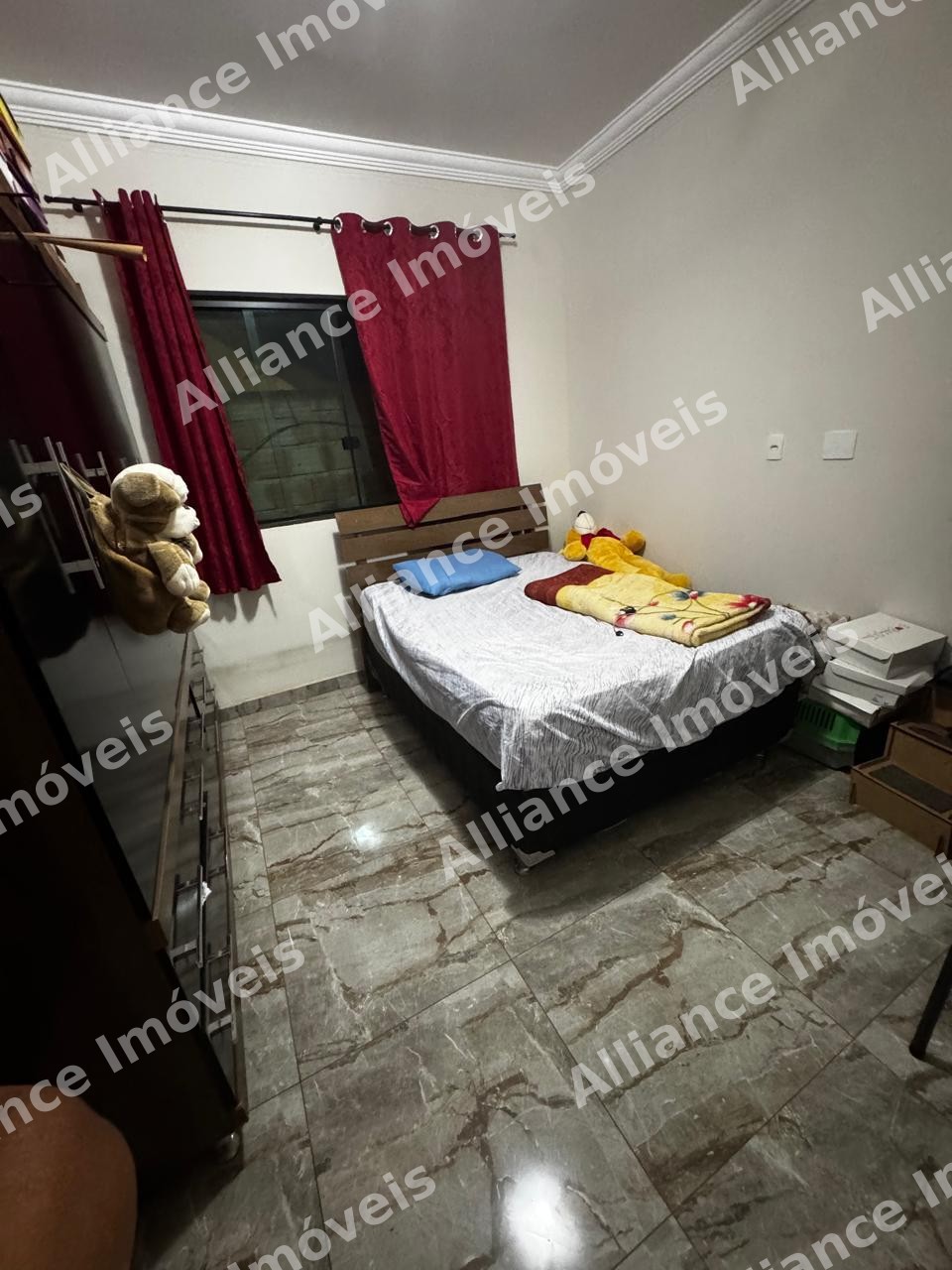 🏡 CASA À VENDA – CONFORTO, ESPAÇO E QUALIDADE DE VIDA!