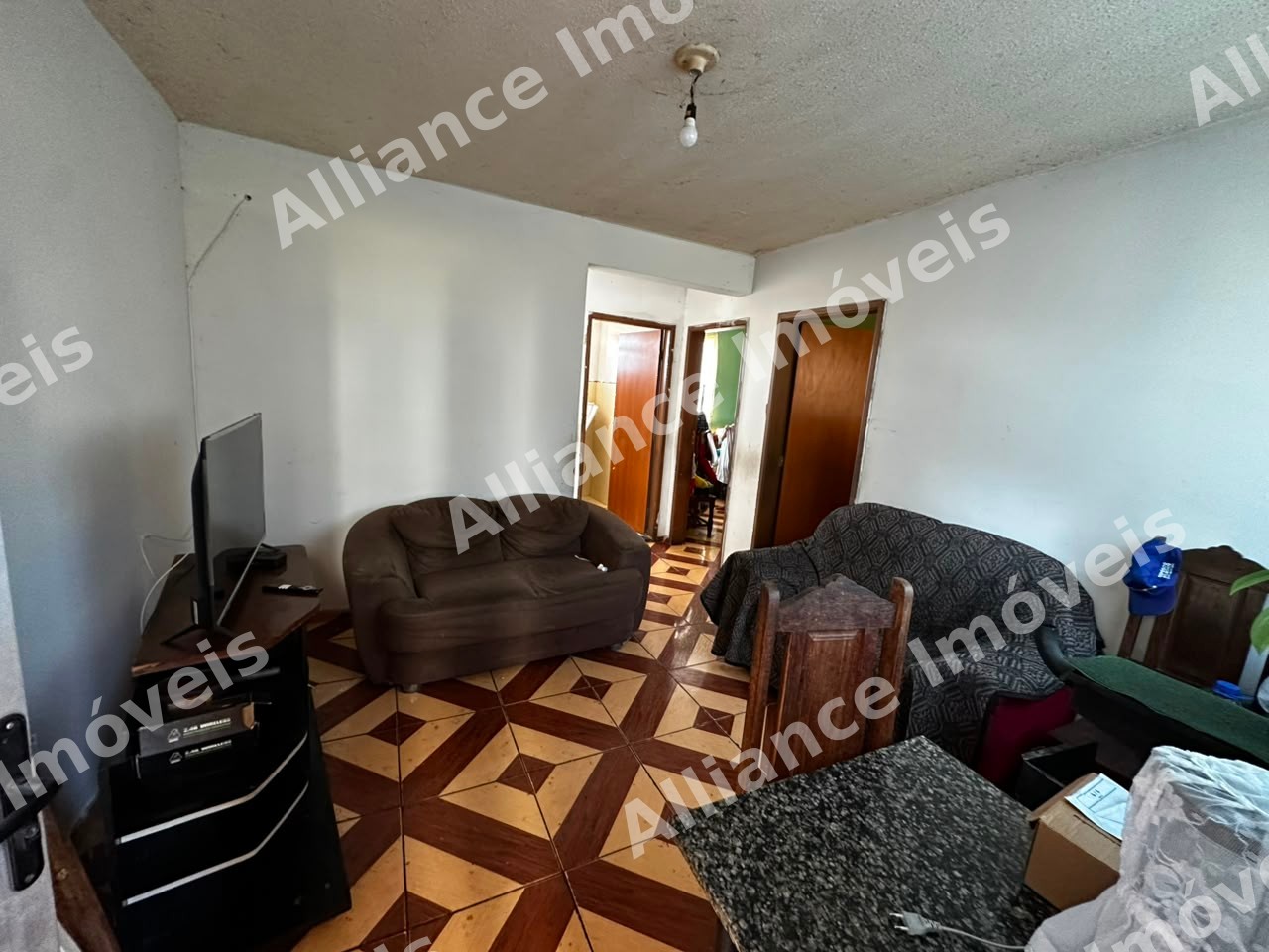 🏠 APARTAMENTO NO JARDIM VITÓRIA | CONDOMÍNIO FIGUEIRA | 2 QUARTOS ✨ Uma excelente oportunidade para você conquistar seu apartamento!