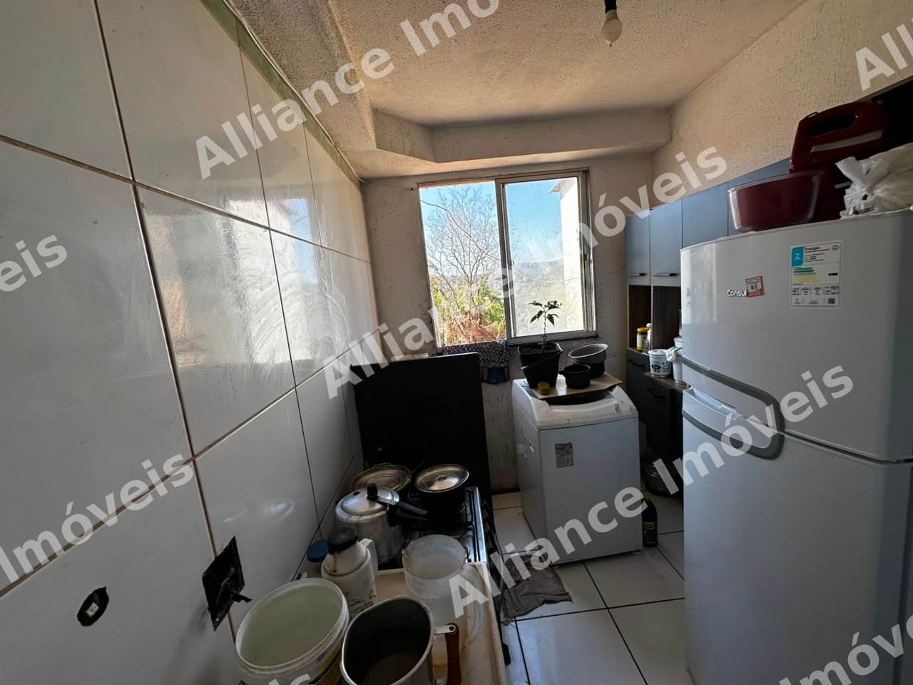 🏠 APARTAMENTO NO JARDIM VITÓRIA | CONDOMÍNIO FIGUEIRA | 2 QUARTOS ✨ Uma excelente oportunidade para você conquistar seu apartamento!