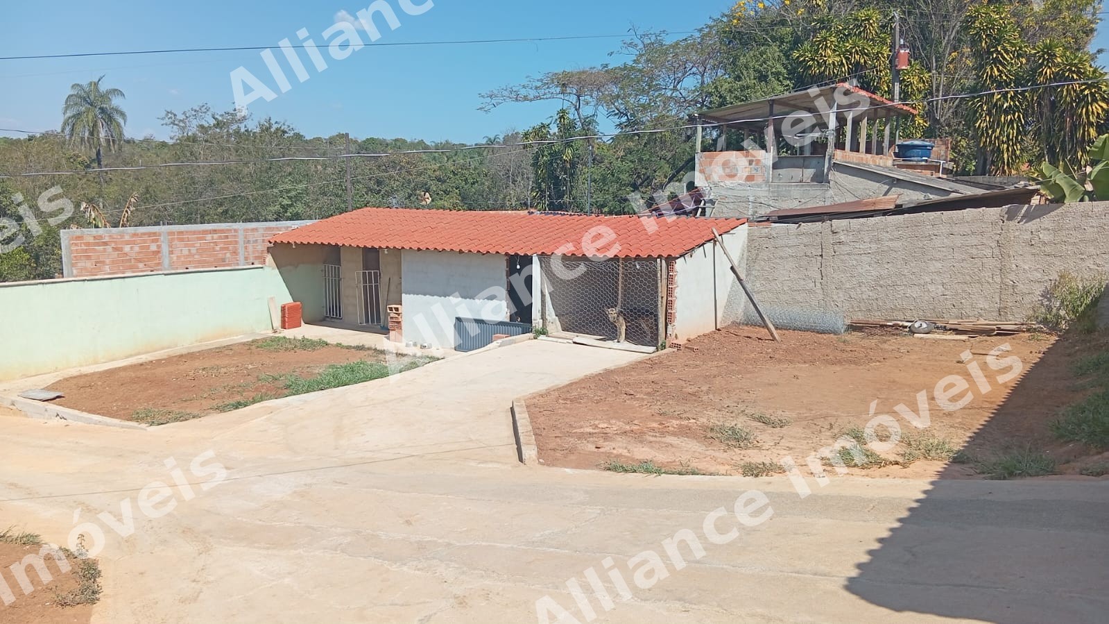 🏡 Sítio com 720 m², Piscina e 3 Quartos em Esmeraldas 🌿 Espaço, conforto e tranquilidade a poucos minutos do centro de Esmeraldas!