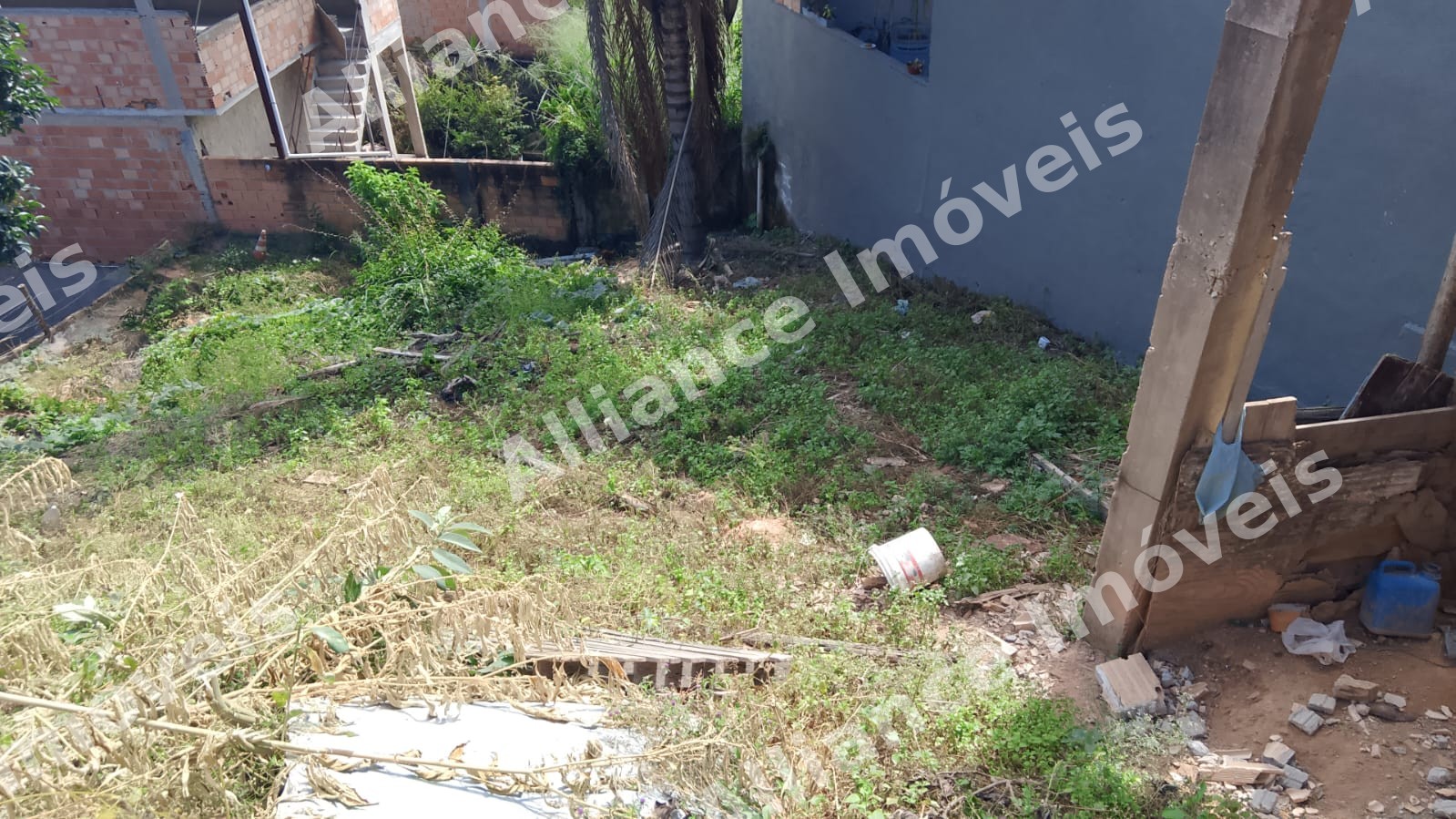 TERRENO À VENDA  320 m² JARDIM VITÓRIA  BELO HORIZONTE MG    🚨 OPORTUNIDADE ÚNICA!