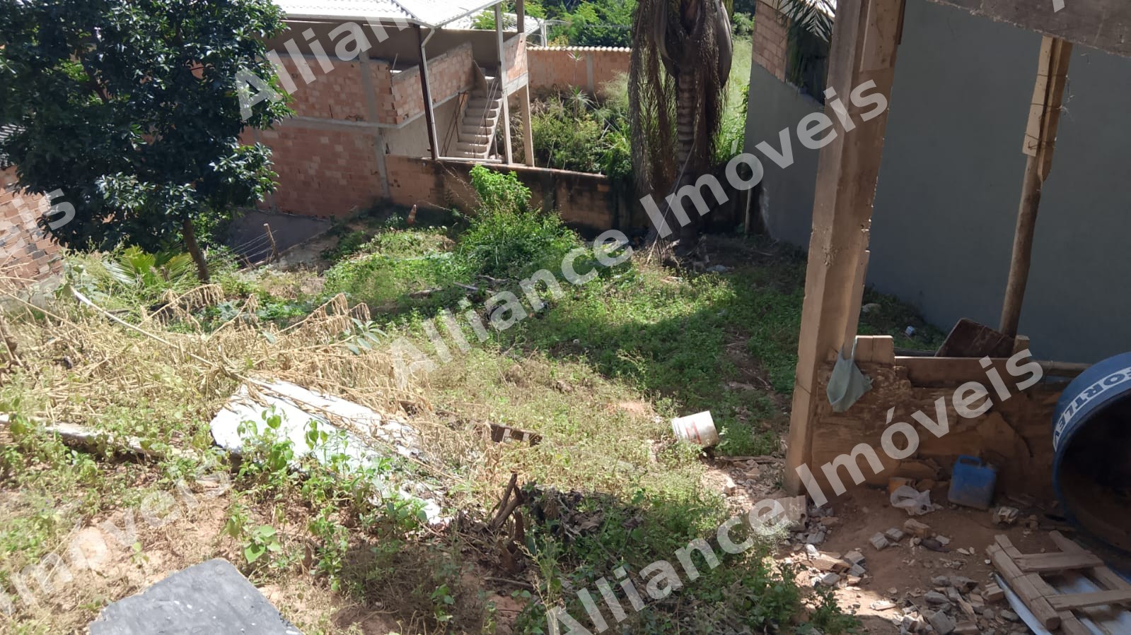 TERRENO À VENDA  320 m² JARDIM VITÓRIA  BELO HORIZONTE MG    🚨 OPORTUNIDADE ÚNICA!