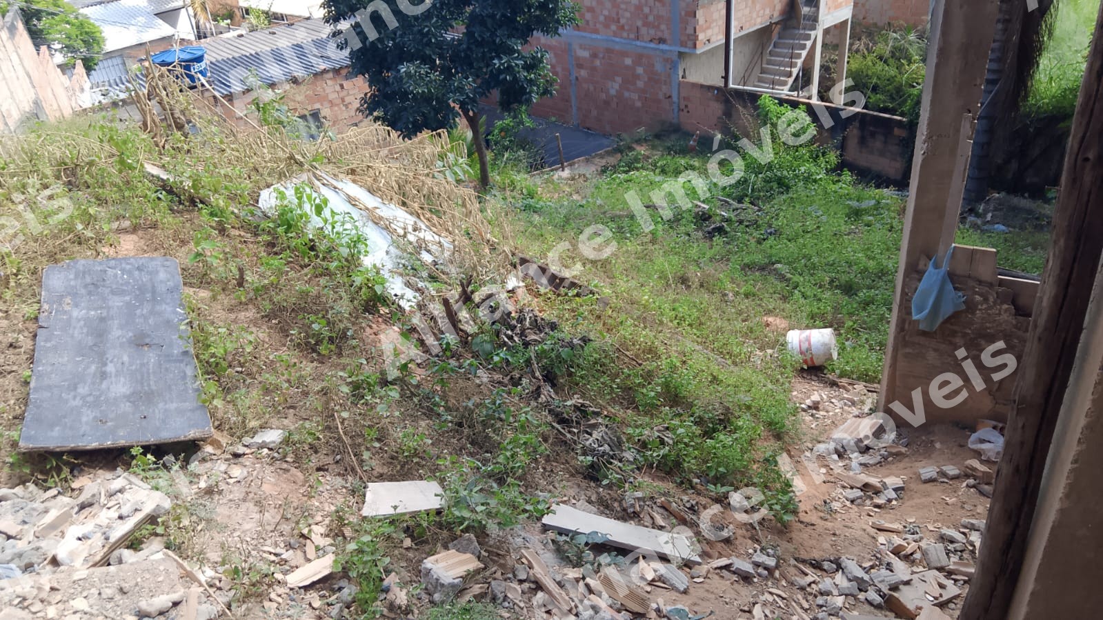 TERRENO À VENDA  320 m² JARDIM VITÓRIA  BELO HORIZONTE MG    🚨 OPORTUNIDADE ÚNICA!