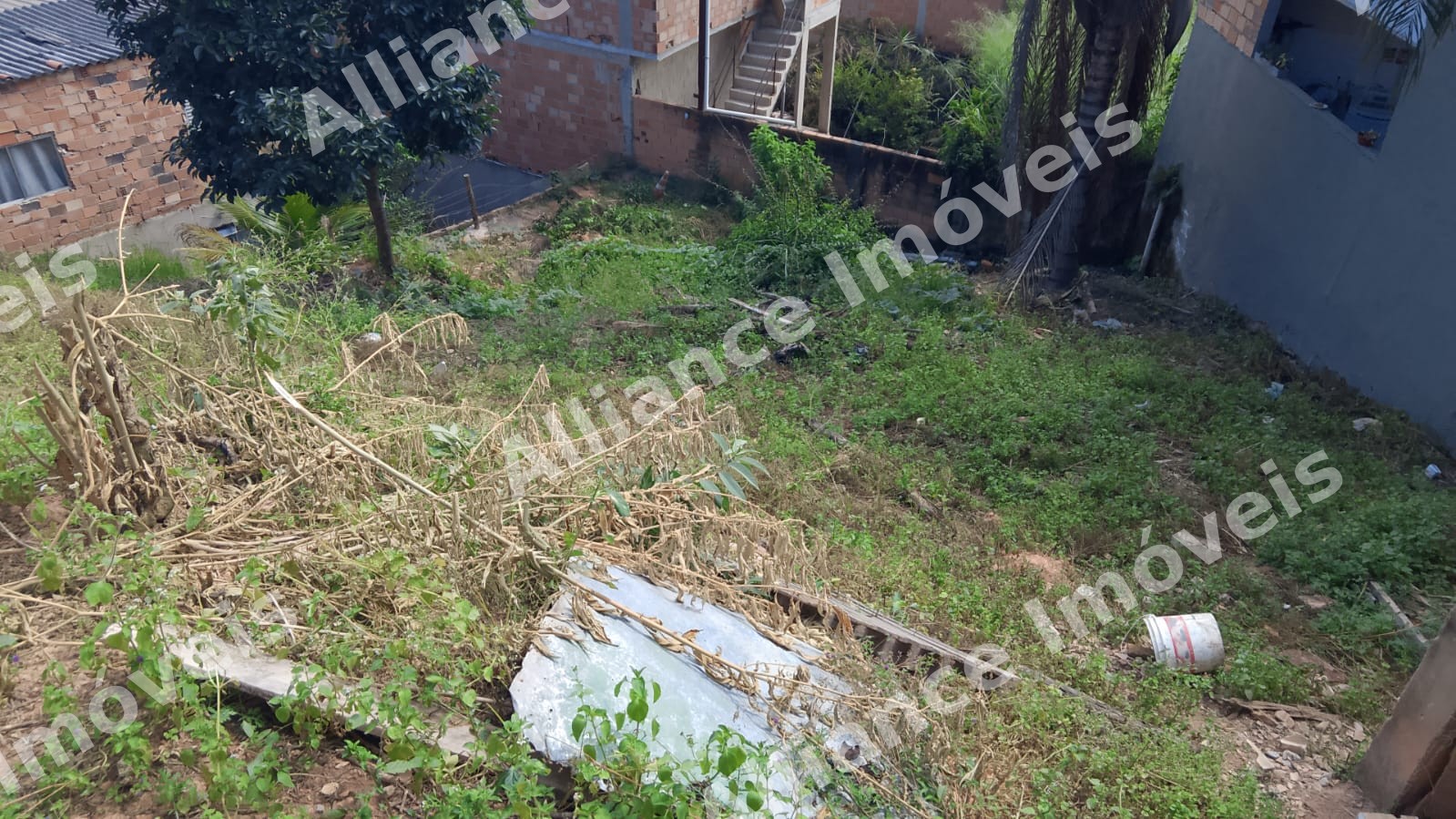 TERRENO À VENDA  320 m² JARDIM VITÓRIA  BELO HORIZONTE MG    🚨 OPORTUNIDADE ÚNICA!