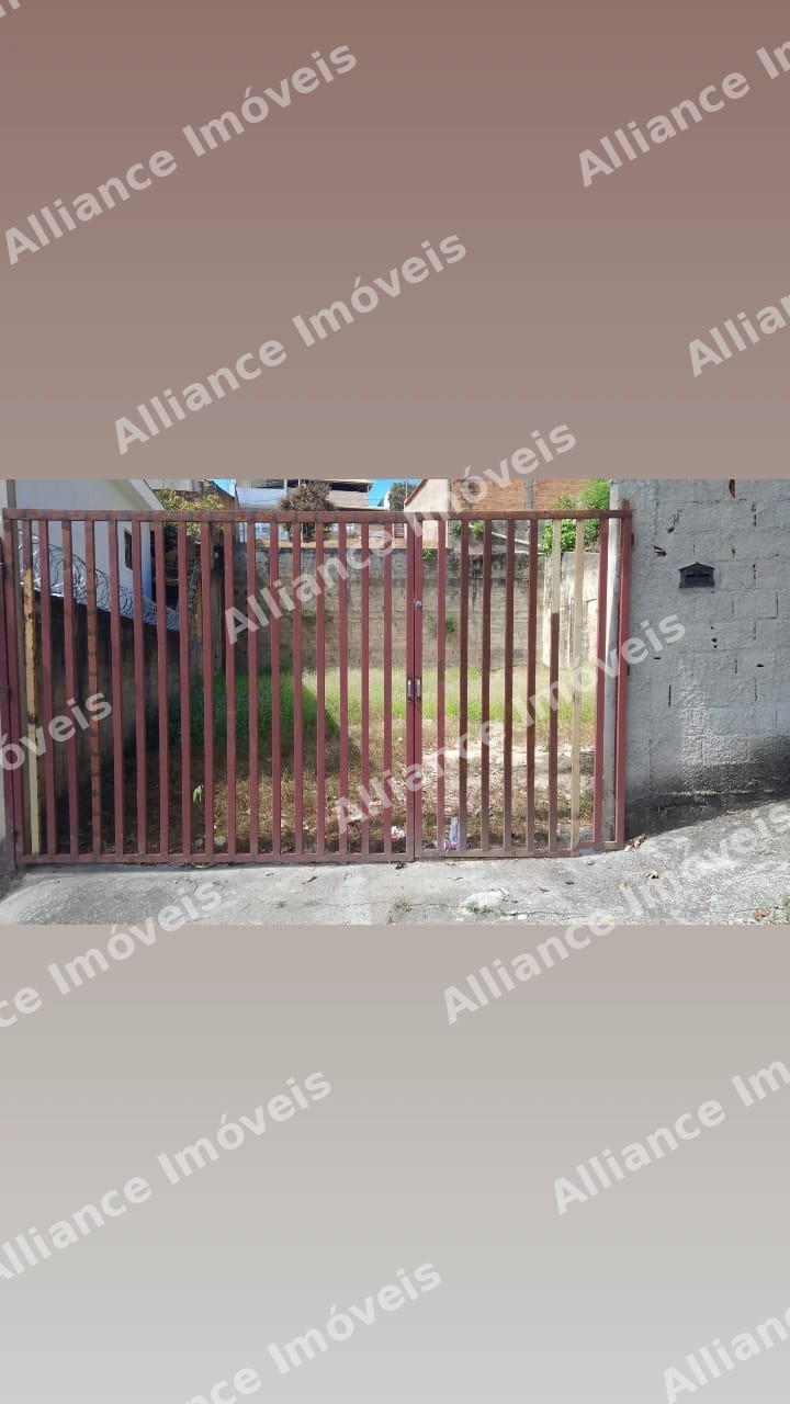 LOTE COM 240 METROS PLANO, BAIRRO JARDIM VITORIA,ACEITA FINANCIAMENTO BANCARIO