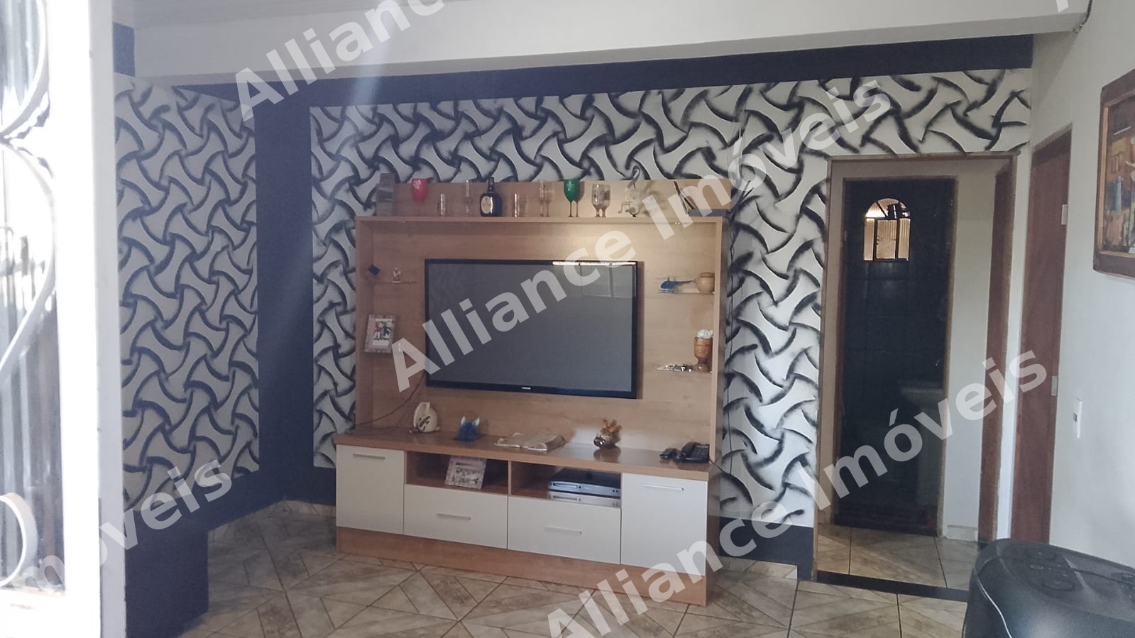 CASA 3 QUARTOS R$ 150 MIL DE ENTRADA + SALDO PARCELADO 📍 Fátima 