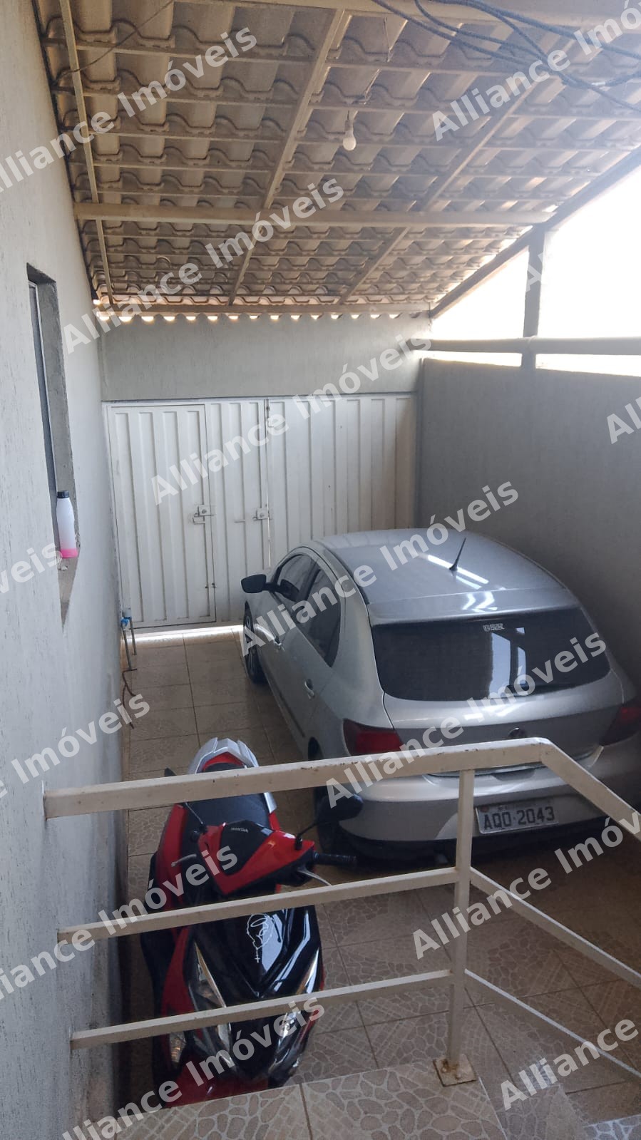 CASA 3 QUARTOS R$ 150 MIL DE ENTRADA + SALDO PARCELADO 📍 Fátima 