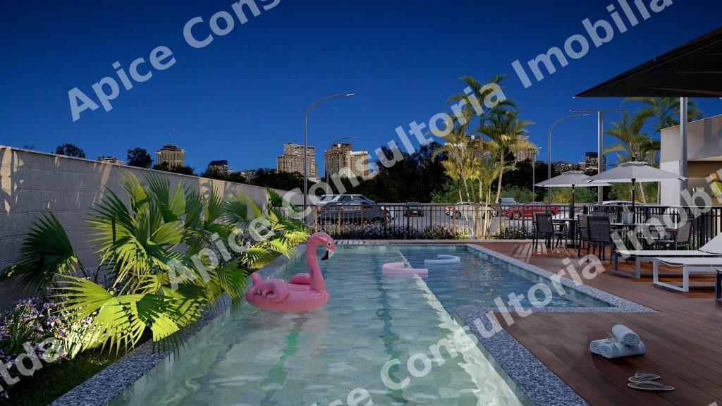 Apartamentos de 2 Quartos com Suíte, Varanda e Lazer Completo em Contagem/MG