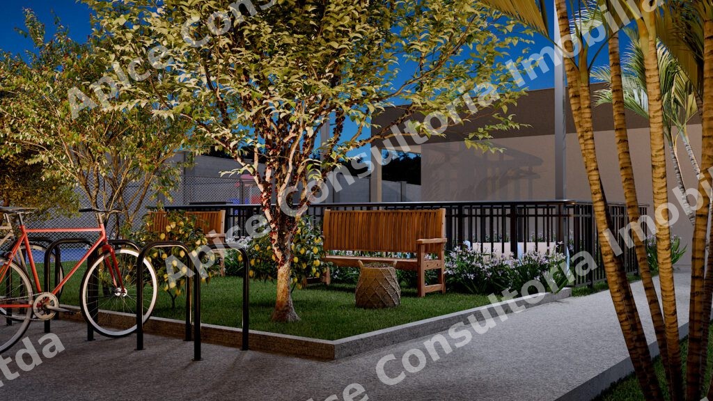 Apartamentos de 2 Quartos com Suíte, Varanda e Lazer Completo em Contagem/MG