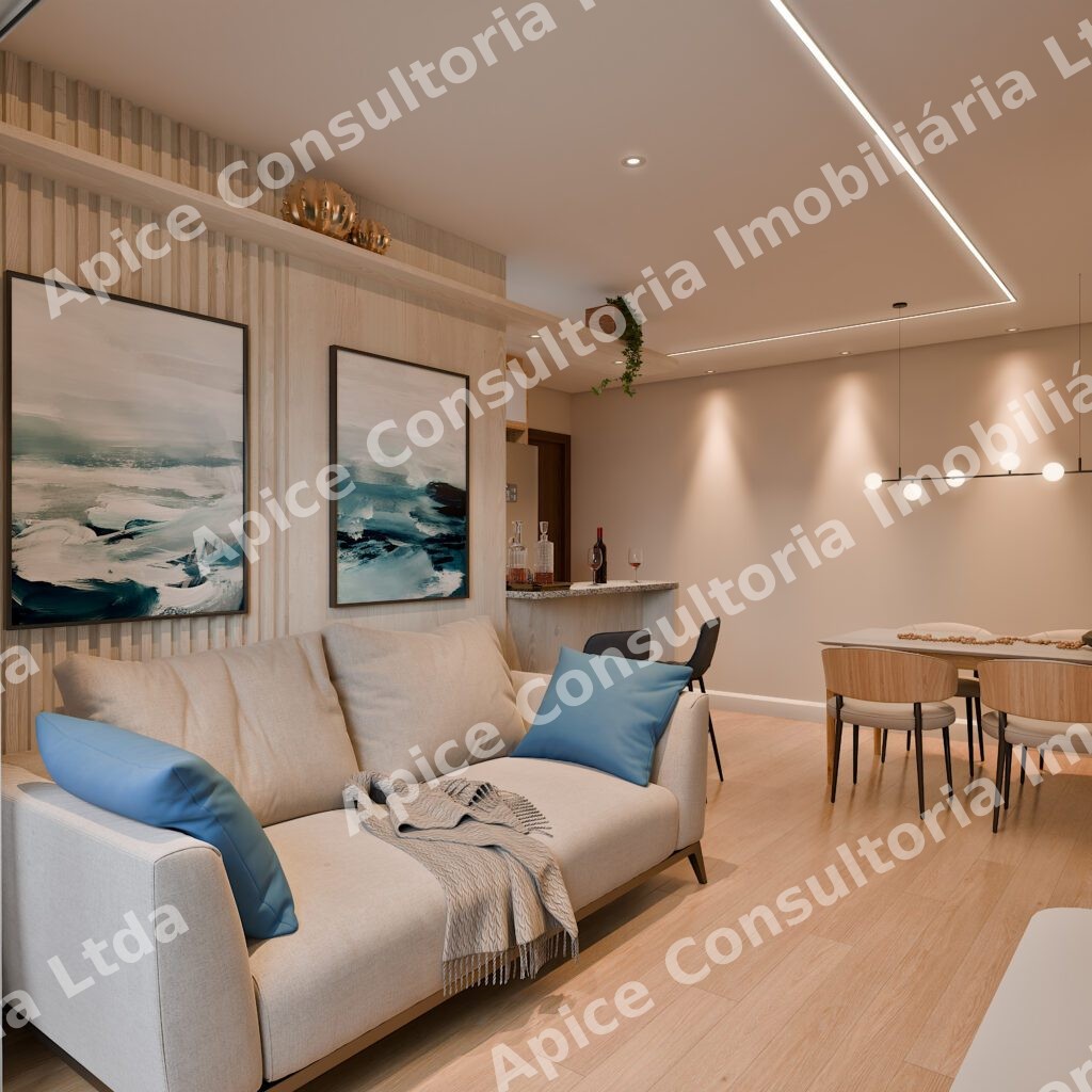 Apartamentos de 2 Quartos com Suíte, Varanda e Lazer Completo em Contagem/MG