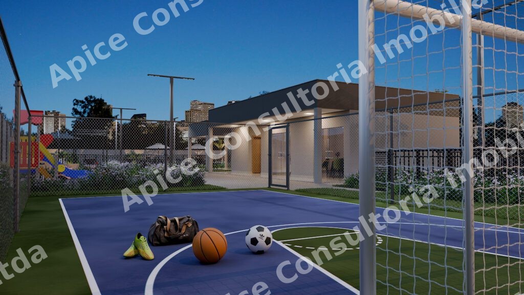 Apartamentos de 2 Quartos com Suíte, Varanda e Lazer Completo em Contagem/MG
