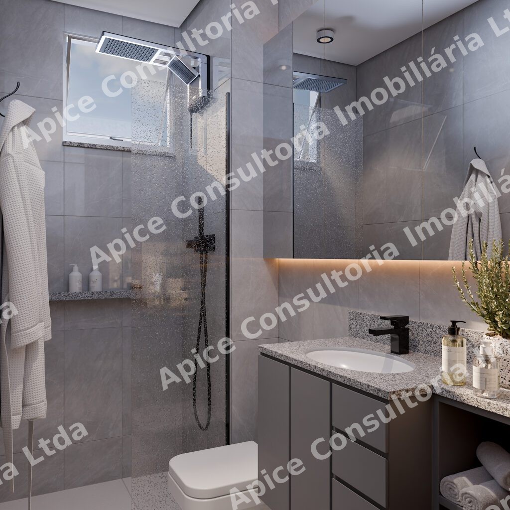 Apartamentos de 2 Quartos com Suíte, Varanda e Lazer Completo em Contagem/MG