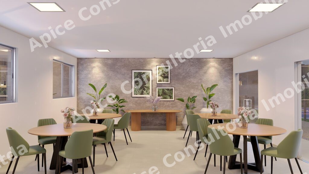 Apartamentos de 2 Quartos com Suíte, Varanda e Lazer Completo em Contagem/MG