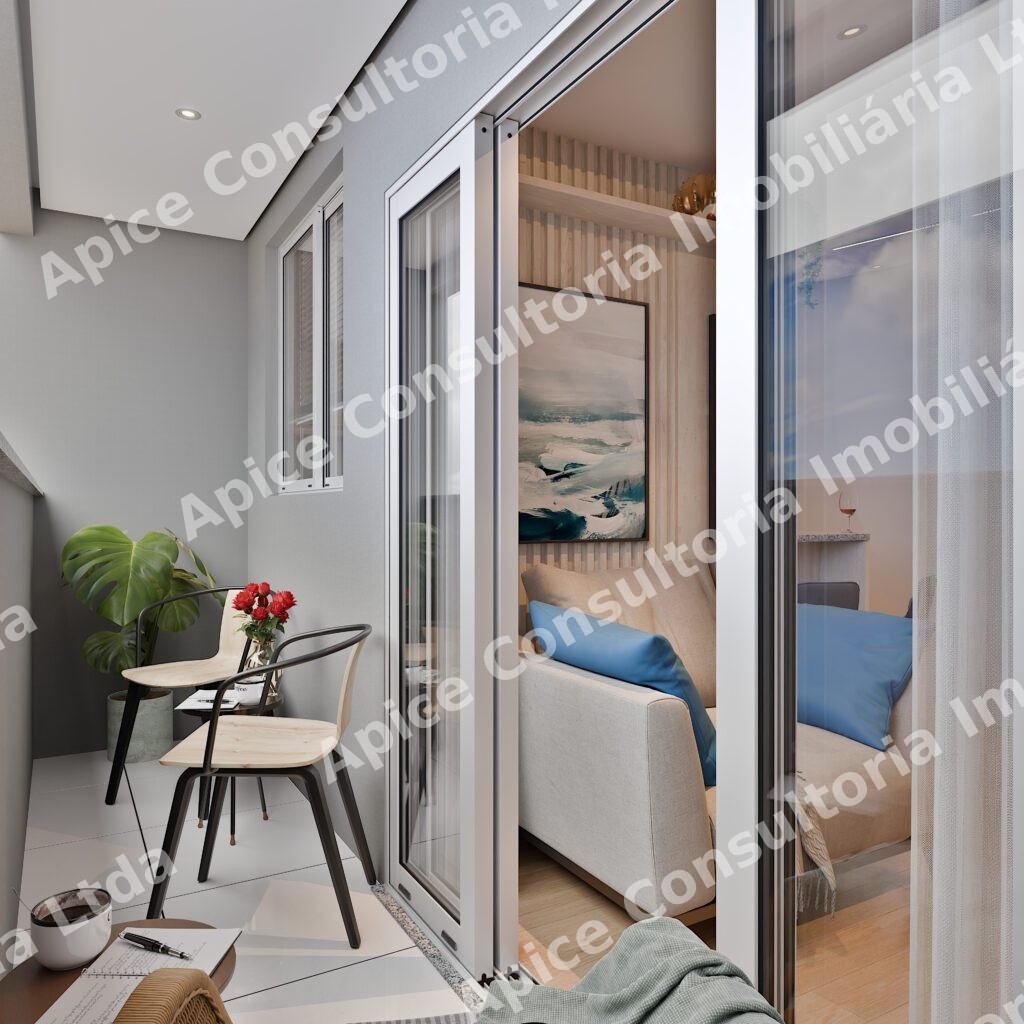 Apartamentos de 2 Quartos com Suíte, Varanda e Lazer Completo em Contagem/MG