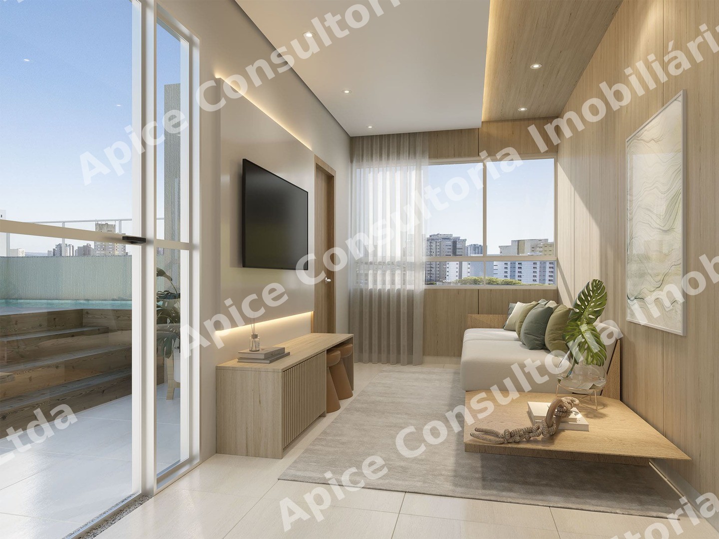 Apartamento Pronto pra Morar de 2 quartos com Suíte e Lazer Completo no Eldorado em Contagem