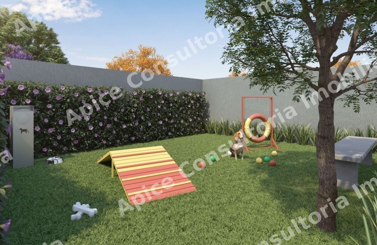 Apartamento Pronto pra Morar de 2 quartos com Suíte e Lazer Completo no Eldorado em Contagem
