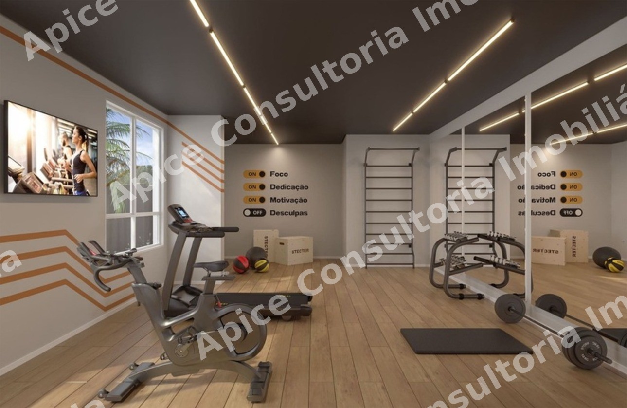Apartamento Pronto pra Morar de 2 quartos com Suíte e Lazer Completo no Eldorado em Contagem