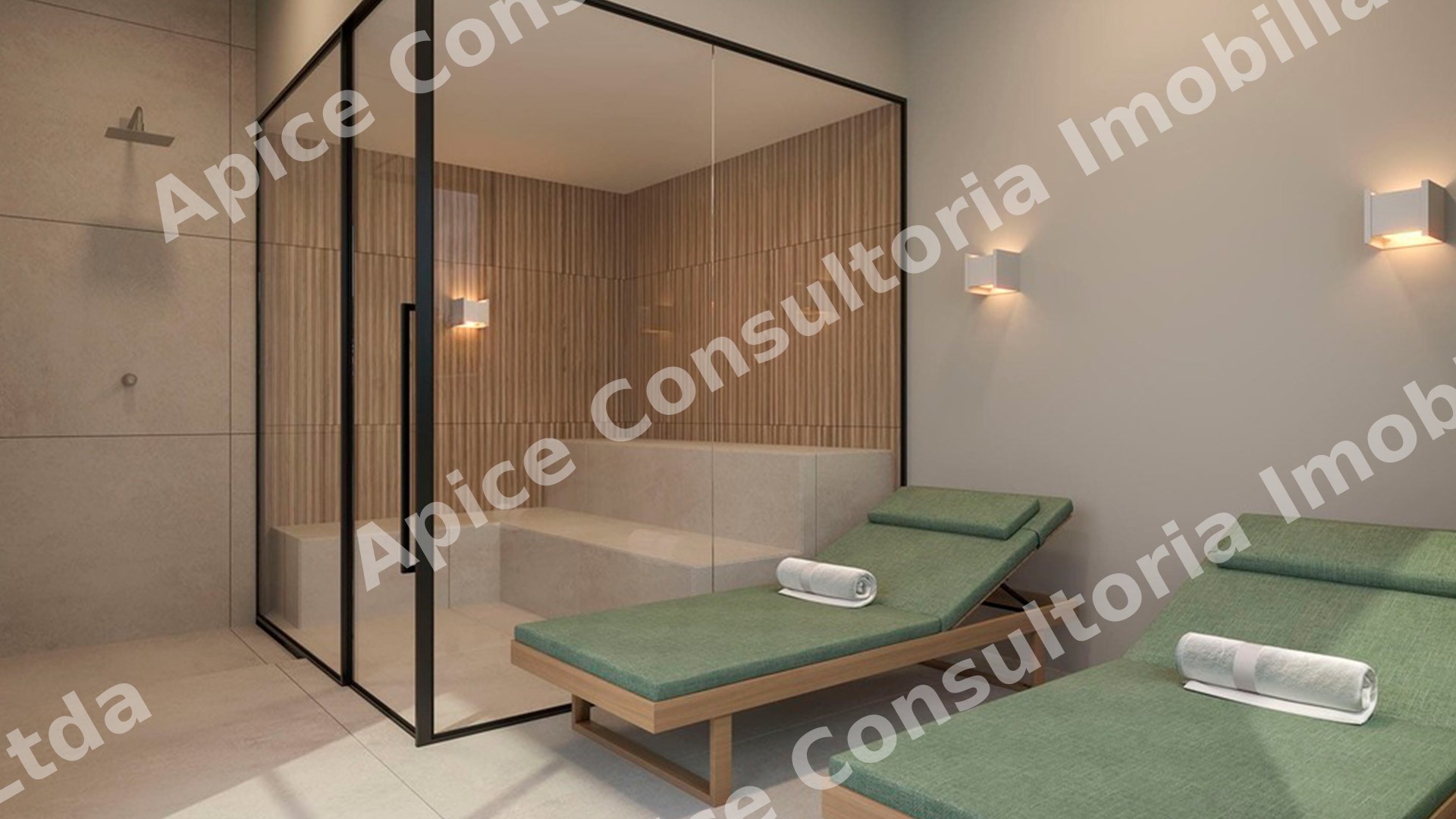Apartamento Pronto pra Morar de 2 quartos com Suíte e Lazer Completo no Eldorado em Contagem