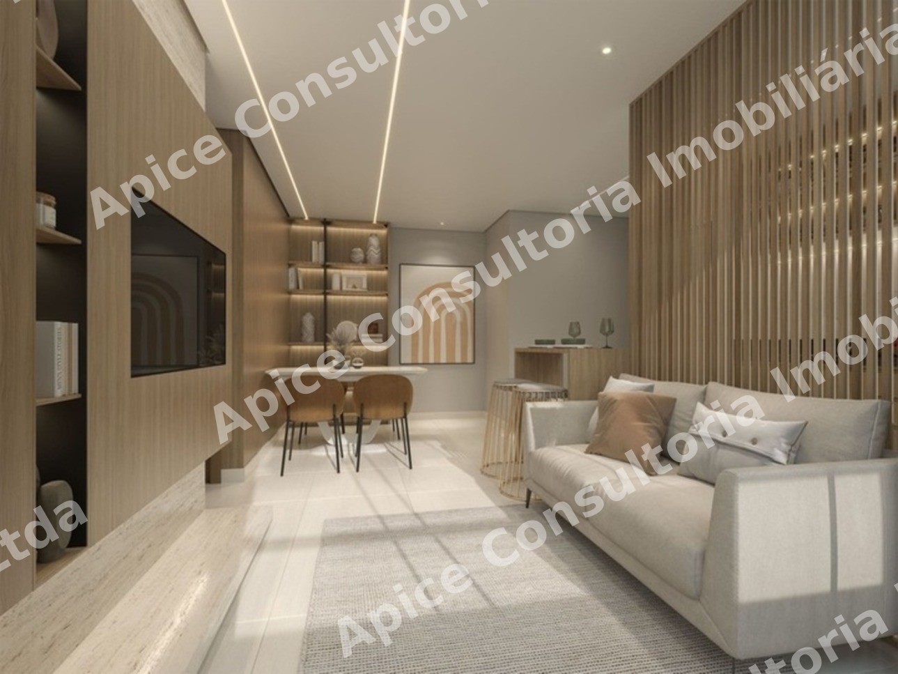 Apartamento Pronto pra Morar de 2 quartos com Suíte e Lazer Completo no Eldorado em Contagem