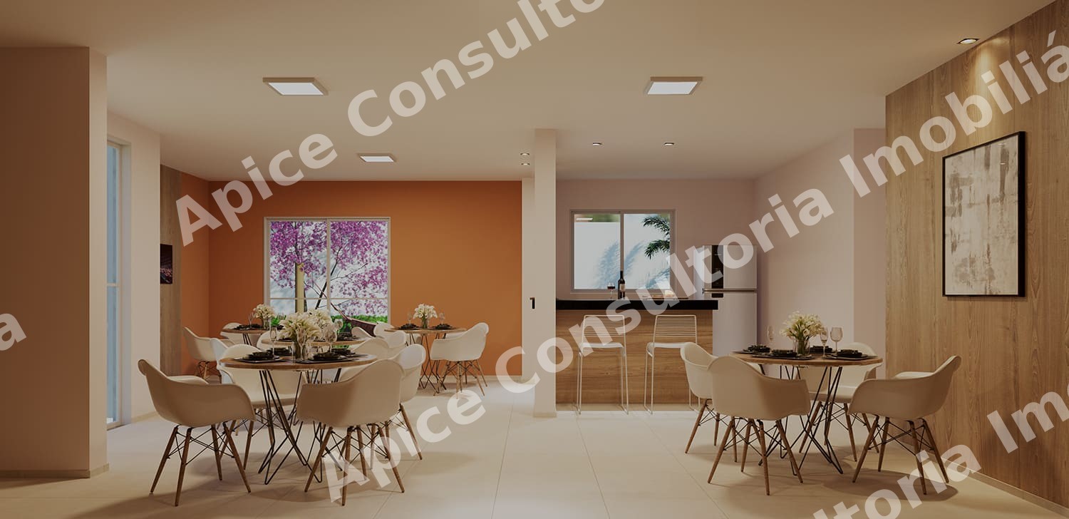 Apartamento 2 Quartos com Suíte e Lazer Completo no Centro de Contagem à Venda