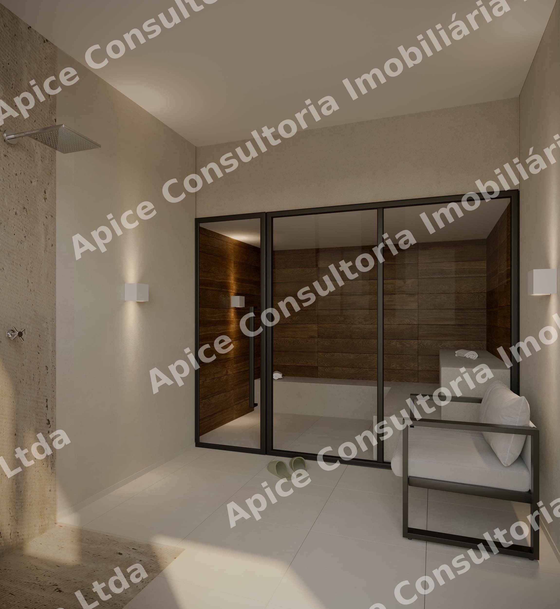 Apartamento 2 Quartos com Suíte e Lazer Completo no Centro de Contagem à Venda