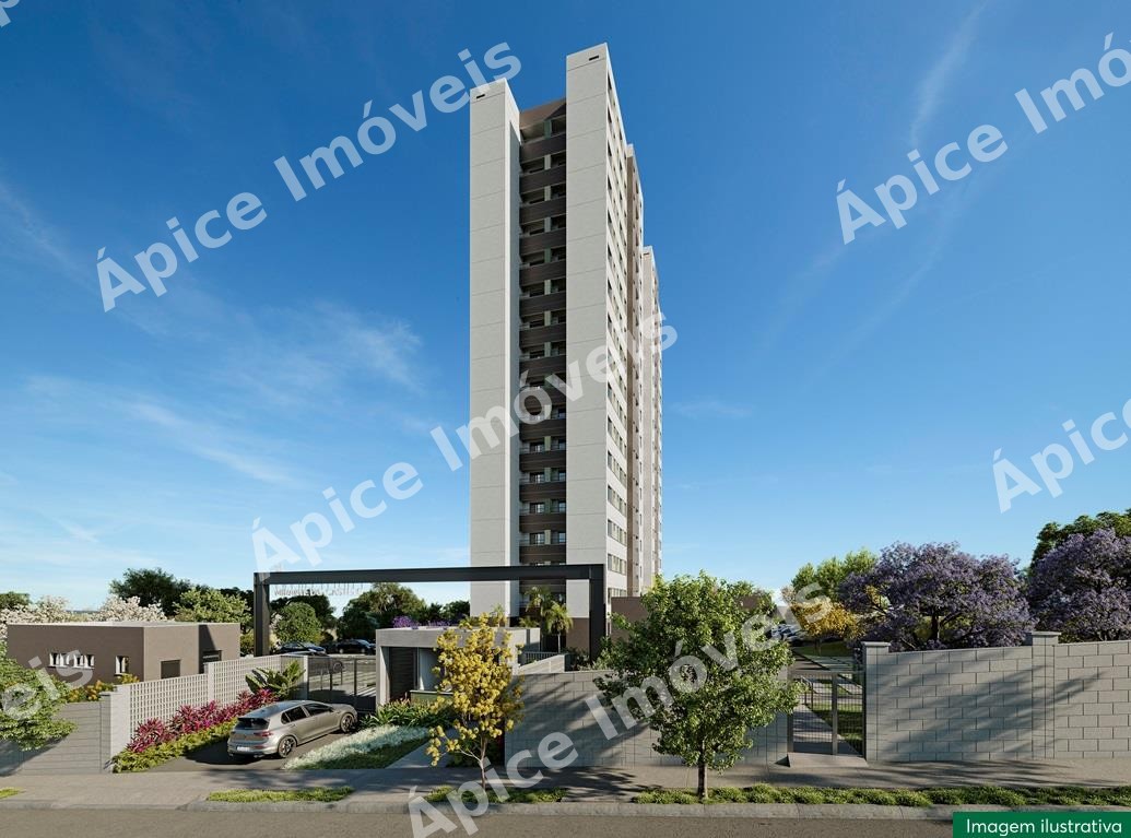 Apartamento na Região do Castelo em Belo Horizonte