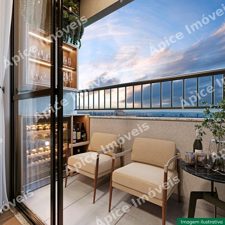 Apartamento na Região do Castelo em Belo Horizonte